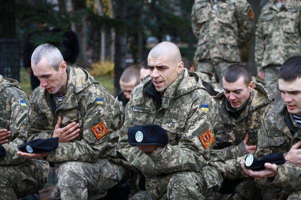 Крик души морпеха ВМСУ Крик души морпеха ВМСУ