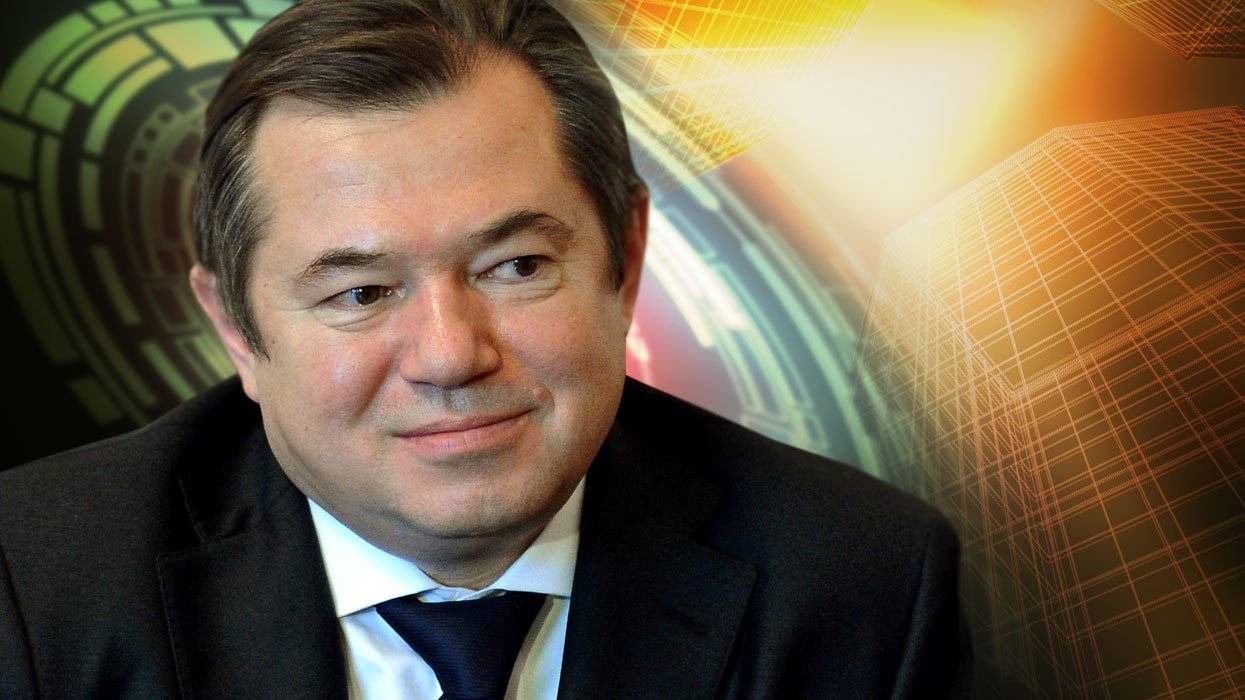 Советник Владимира Путина: «Признать США агрессором, пособником терроризма и отказаться от использования доллара» Советник Владимира Путина: «Признать США агрессором, пособником терроризма и отказаться от использования доллара»