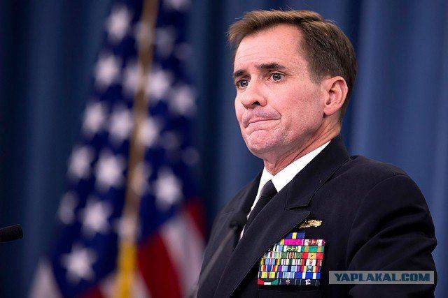 Последствия терактов в России, на которые не рассчитывают США Последствия терактов в России, на которые не рассчитывают США