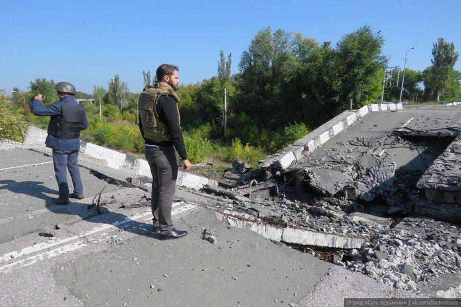 Итальянская делегация в ДНР посетила Свято-Иверский монастырь Итальянская делегация в ДНР посетила Свято-Иверский монастырь