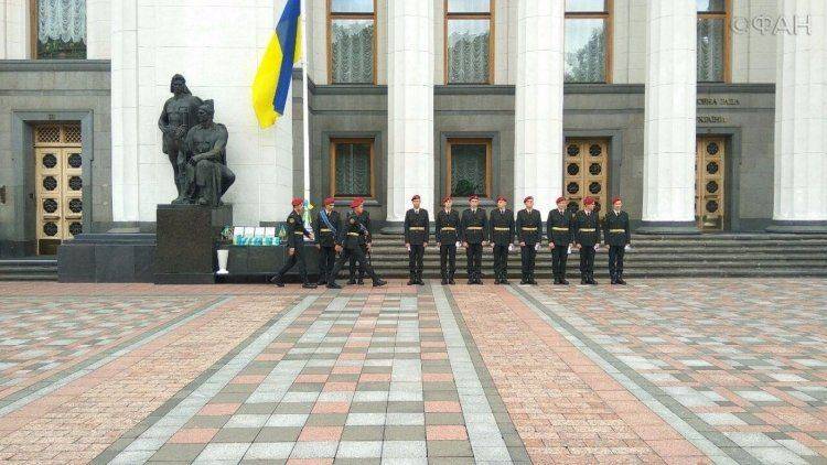 «Агенты влияния»: Рада хочет запретить российским журналистам въезд на Украину «Агенты влияния»: Рада хочет запретить российским журналистам въезд на Украину