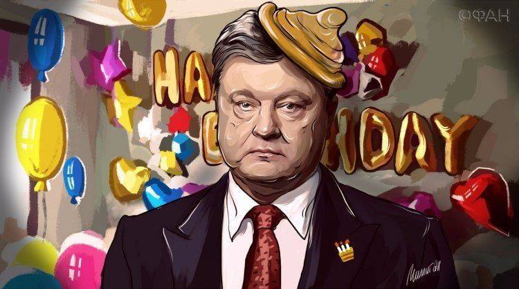 Порошенко поручил с размахом отпраздновать на Украине День достоинства и свободы Порошенко поручил с размахом отпраздновать на Украине День достоинства и свободы
