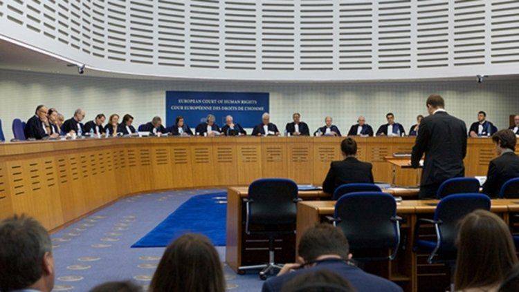 Украина готовит новые иски в ЕСПЧ против России Украина готовит новые иски в ЕСПЧ против России