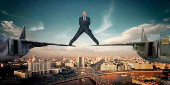 День рождения лидера: Что Путин сделал для России День рождения лидера: Что Путин сделал для России