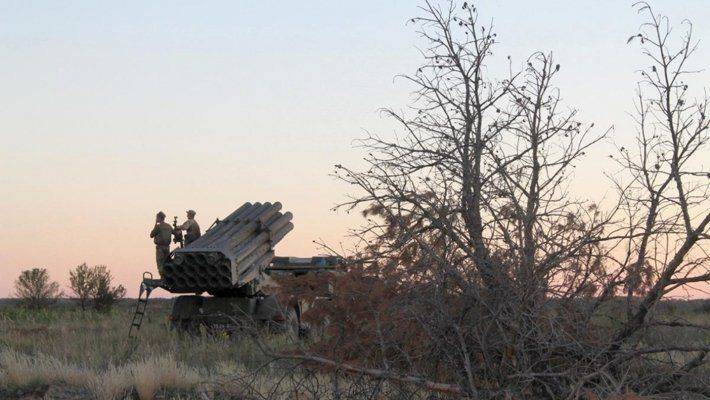 Донбасс: ВСУ заявили об окончании разведения войск в Петровском Донбасс: ВСУ заявили об окончании разведения войск в Петровском