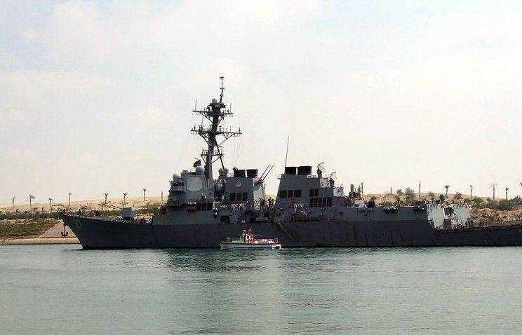 Политика США в Йемене: бомбим по новой! Политика США в Йемене: бомбим по новой!