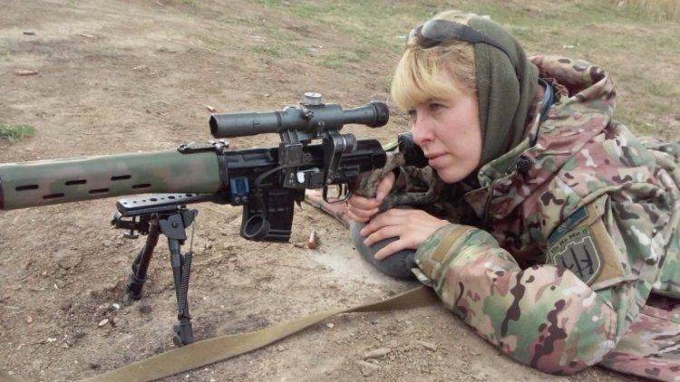 «Правый сектор» вооружился в Донбассе методами ИГИЛ «Правый сектор» вооружился в Донбассе методами ИГИЛ