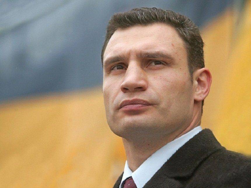 Появилось видео: мэр Киева Кличко опозорился на всю страну, когда не решил детский математический пример Появилось видео: мэр Киева Кличко опозорился на всю страну, когда не решил детский математический пример