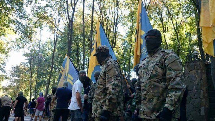 В преддверии новой войны: зачем Киев запугивает Харьков В преддверии новой войны: зачем Киев запугивает Харьков