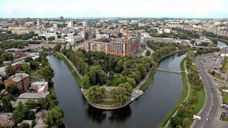 В преддверии новой войны: зачем Киев запугивает Харьков В преддверии новой войны: зачем Киев запугивает Харьков