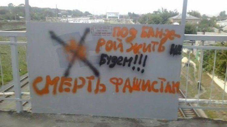 В преддверии новой войны: зачем Киев запугивает Харьков В преддверии новой войны: зачем Киев запугивает Харьков