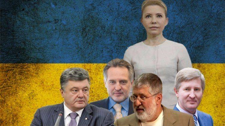 Дрессированные олигархи: почему Евросоюз снова отложил безвизовый режим с Украиной Дрессированные олигархи: почему Евросоюз снова отложил безвизовый режим с Украиной