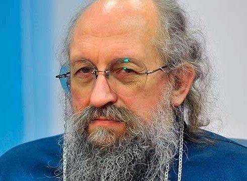 Анатолий Вассерман: Ядерная зима не близко Анатолий Вассерман: Ядерная зима не близко