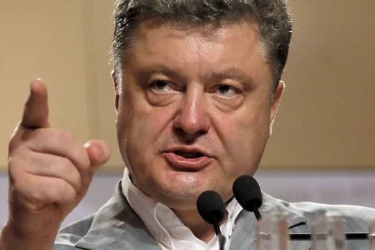 Президент Украины страдает от неизлечимой болезни Президент Украины страдает от неизлечимой болезни
