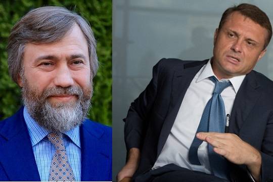 Кто они, устроители третьего киевского майдана Кто они, устроители третьего киевского майдана