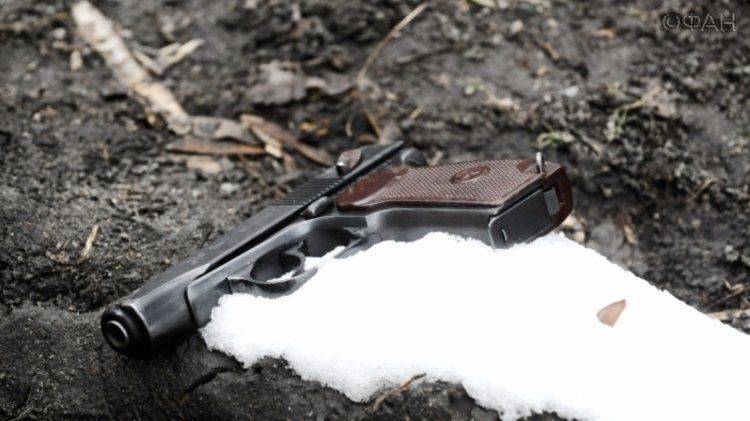 К бою готовы: почему на Украине не хотят добровольно сдавать оружие К бою готовы: почему на Украине не хотят добровольно сдавать оружие