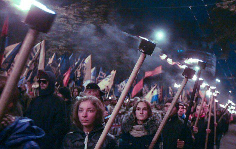 Не стоит думать, что Украина уже достигла дна Не стоит думать, что Украина уже достигла дна