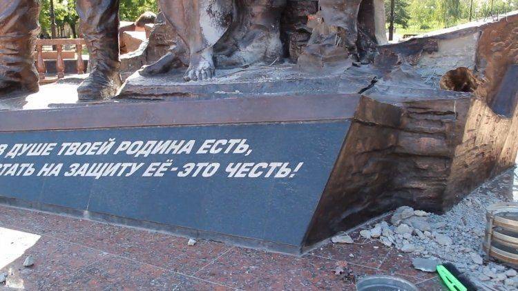 Донбасс восхитил Европу: почему Италия решительно помогает ДНР и ЛНР Донбасс восхитил Европу: почему Италия решительно помогает ДНР и ЛНР
