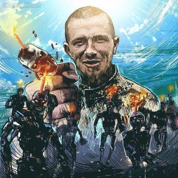 Дмитрий Стешин: Отчаиваться не надо, Мотор никогда не отчаивался Дмитрий Стешин: Отчаиваться не надо, Мотор никогда не отчаивался