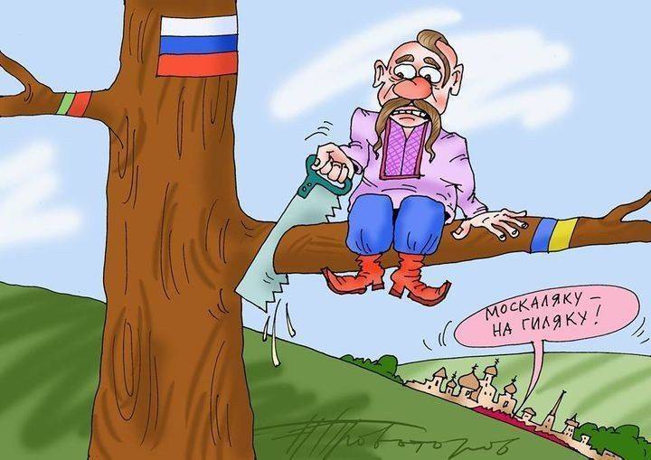 В Москве напомнили, что выход Украины из СНГ создаст легальный повод для ее дробления В Москве напомнили, что выход Украины из СНГ создаст легальный повод для ее дробления