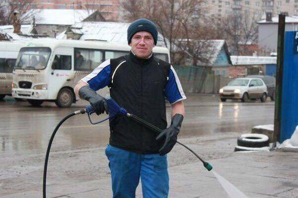Работайте, братья! Работайте, братья!