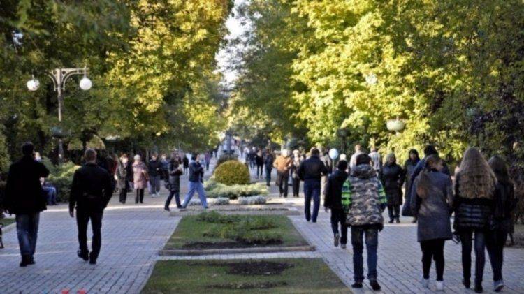 ДНР и Чечня договорились обмениваться студентами и туристами ДНР и Чечня договорились обмениваться студентами и туристами