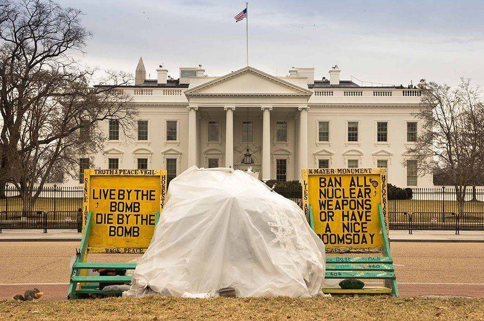 Кто-то готовит американский Майдан Кто-то готовит американский Майдан