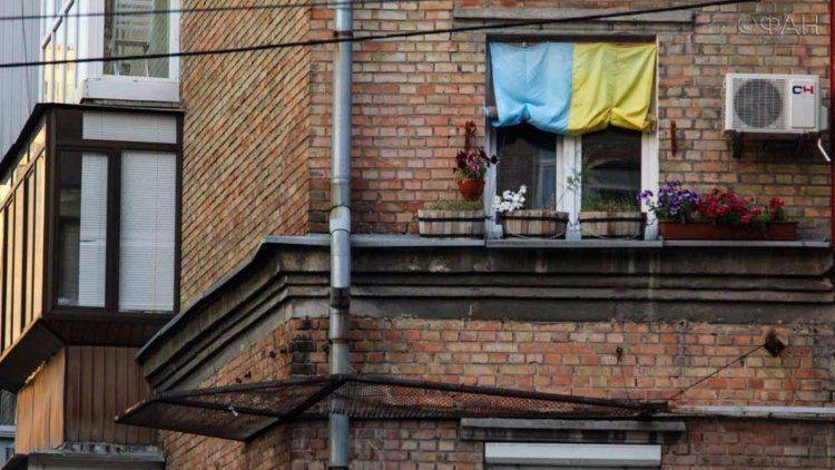 О статусе колоний: Украина в «зарогатье». Колонка Олега Денежки О статусе колоний: Украина в «зарогатье». Колонка Олега Денежки