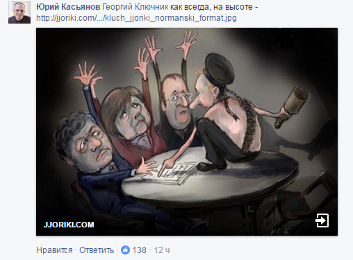 Украина: The Show Must Go On! Украина: The Show Must Go On!