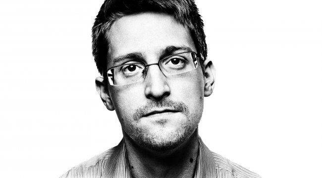 В США появился “синдром Сноудена”