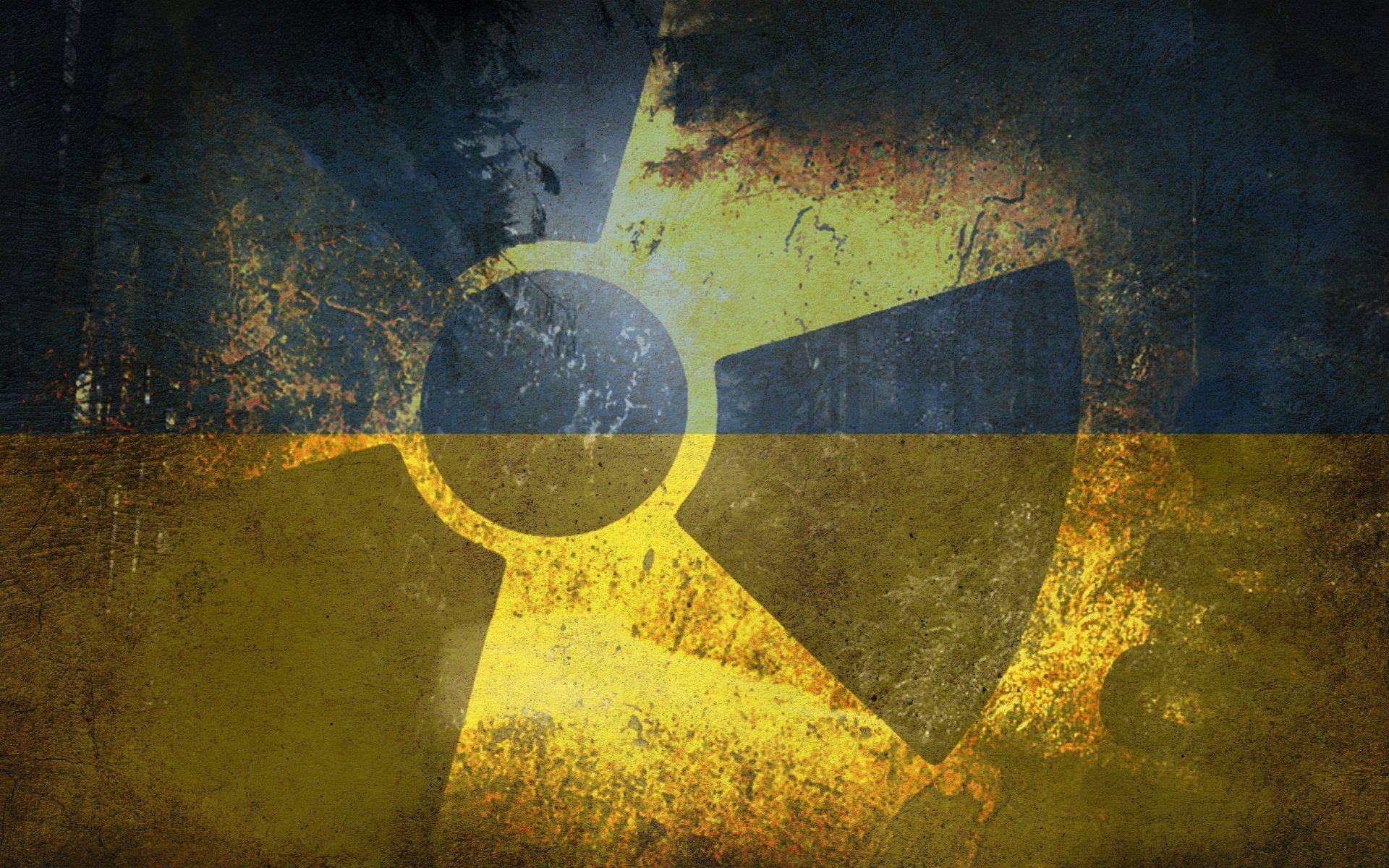 Украина становится ядерной свалкой