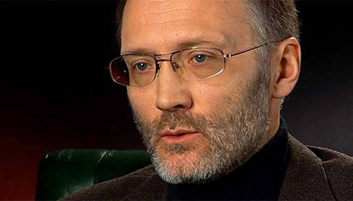 Сергей Михеев — «Ну, что, принудили Россию? Принуждалка не выросла!» Сергей Михеев — «Ну, что, принудили Россию? Принуждалка не выросла!»