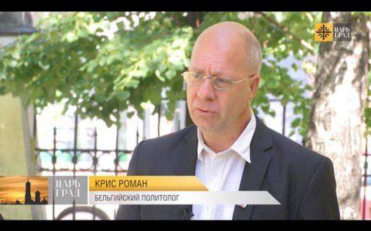 «Россия, понятное дело, нашей армии не по силам» «Россия, понятное дело, нашей армии не по силам»
