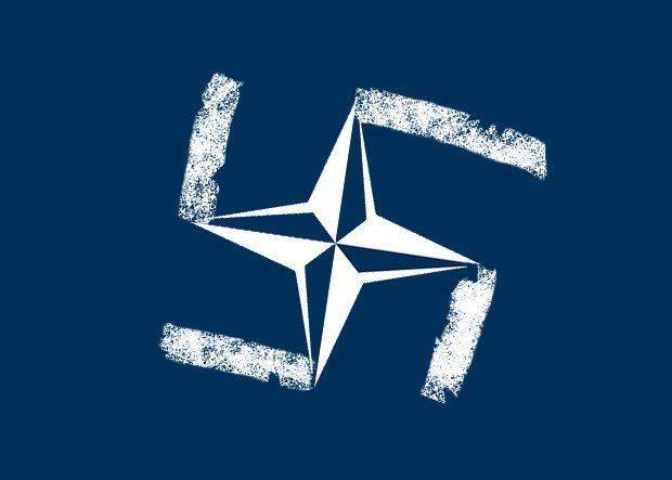 НАТО в ярости. Страны ЕС помогают русским НАТО в ярости. Страны ЕС помогают русским