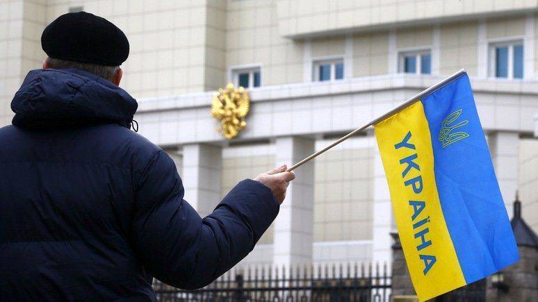 Foreign Affairs: Запад должен посмотреть на Украину глазами России Foreign Affairs: Запад должен посмотреть на Украину глазами России