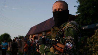 В ДНР призвали ветеранов ополчения возвратиться на службу в ВС Республики: Война не закончилась В ДНР призвали ветеранов ополчения возвратиться на службу в ВС Республики: Война не закончилась