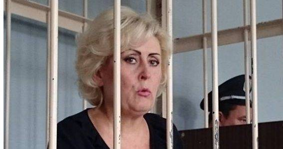 Мэр Славянска Нелли Штепа: Яценюк и Турчинов финансировали Стрелкова Мэр Славянска Нелли Штепа: Яценюк и Турчинов финансировали Стрелкова