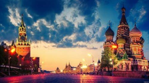 Следуйте за Россией Следуйте за Россией