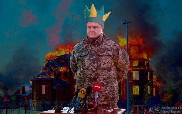 Удачное пополнение: ненавидящих ВСУ отправляют в… ВСУ! Удачное пополнение: ненавидящих ВСУ отправляют в… ВСУ!