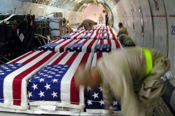 Ахиллесова пята Запада. Англосаксы готовы на любые жертвы, но только не свои Ахиллесова пята Запада. Англосаксы готовы на любые жертвы, но только не свои