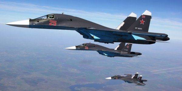В Киеве признали, что судьба Украины сегодня решается в Сирии  В Киеве признали, что судьба Украины сегодня решается в Сирии