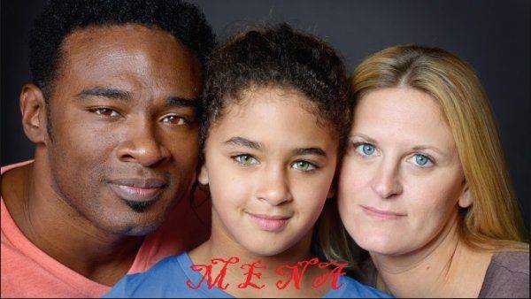 США создают новую расу людей – MENA США создают новую расу людей – MENA