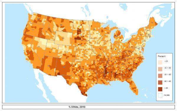 Стремительно нищающая Америка. Накормите беременную Стремительно нищающая Америка. Накормите беременную