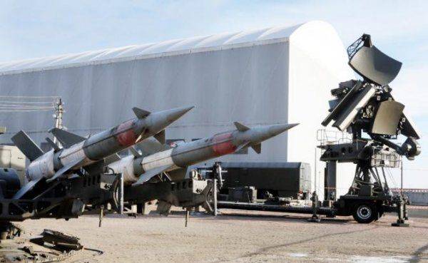 Киев решил воевать с русской авиацией Киев решил воевать с русской авиацией