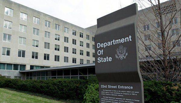 Поздно пить Боржоми. Госдеп США сожалеет о ядерном решении России Поздно пить Боржоми. Госдеп США сожалеет о ядерном решении России