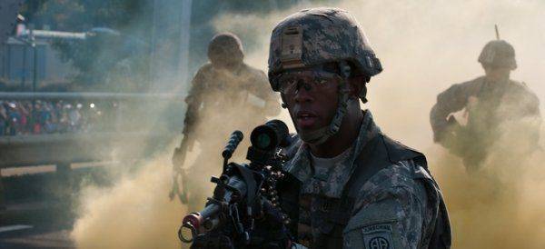 Американские военные предупреждают, что будущая война с Россией и Китаем будет молниеносной и чрезвычайно смертоносной Американские военные предупреждают, что будущая война с Россией и Китаем будет молниеносной и чрезвычайно смертоносной