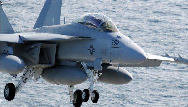 ВМС США готовят ответ на смертельную угрозу со стороны ПВО России и Китая ВМС США готовят ответ на смертельную угрозу со стороны ПВО России и Китая