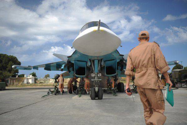 Взаимоотношения Минобороны и Пентагона по Сирии - уже история Взаимоотношения Минобороны и Пентагона по Сирии - уже история