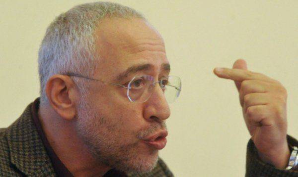 Сванидзе и национальный вопрос Сванидзе и национальный вопрос