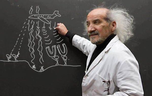 «Искандер», гевалт и шутка юмора от Миноборны РФ «Искандер», гевалт и шутка юмора от Миноборны РФ